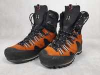 Mammut Monolith Gore-Tex Buty damskie wysokie 38