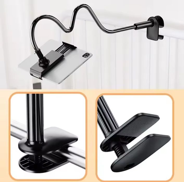 Тримач для планшету або телефону