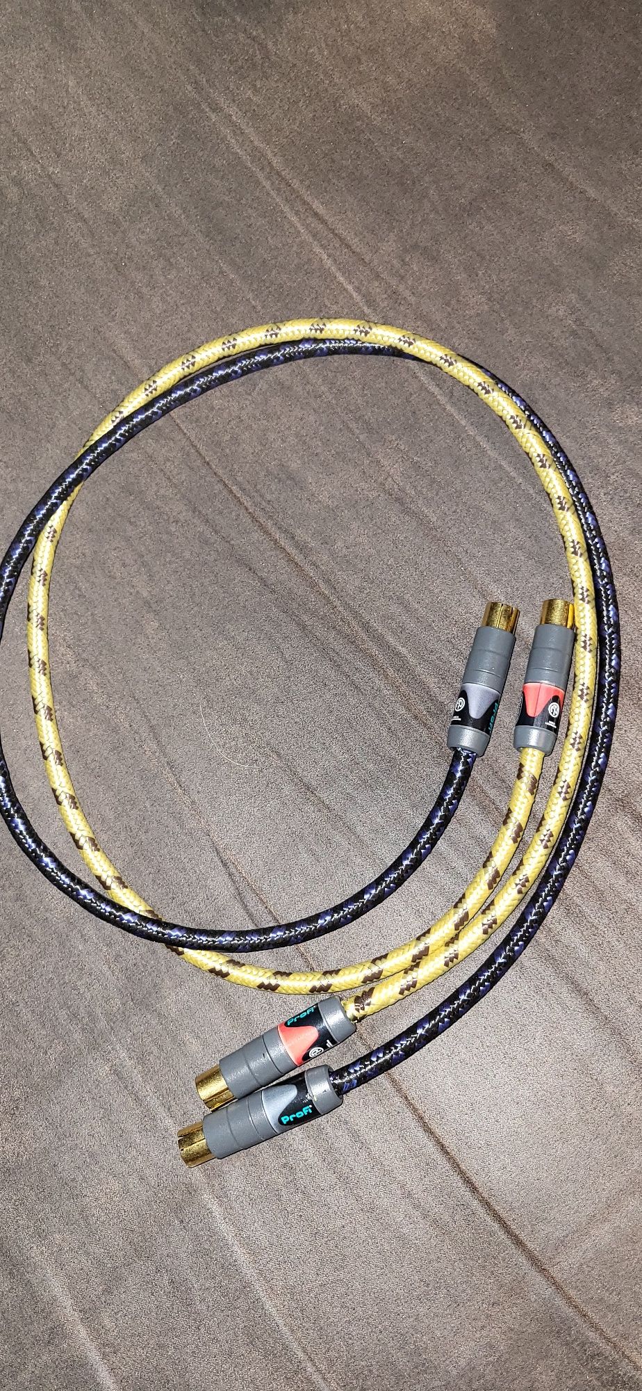 Kabel rca Sommer