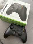 Xbox pad Carbon Black