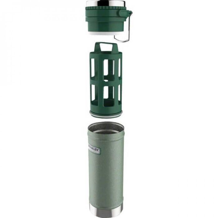 Термокружка Stanley Classic Travel Mug French Press 0,47л