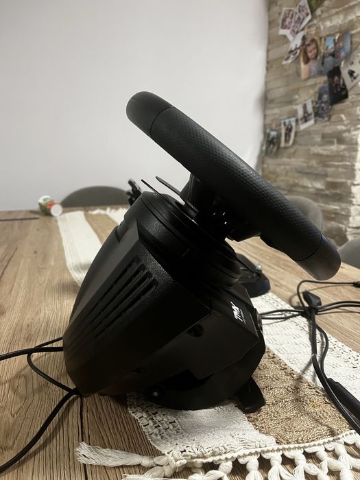 Kierownica Thrustmaster TMX