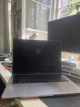 MacBook Pro 13-inch, 2017 Model A1706