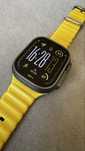 Apple Watch Ultra