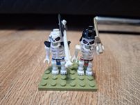 Figurki/ ludzik lego ninjago