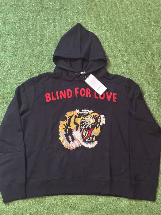 В УКРАЇНІ‼️ худи gucci blind for love