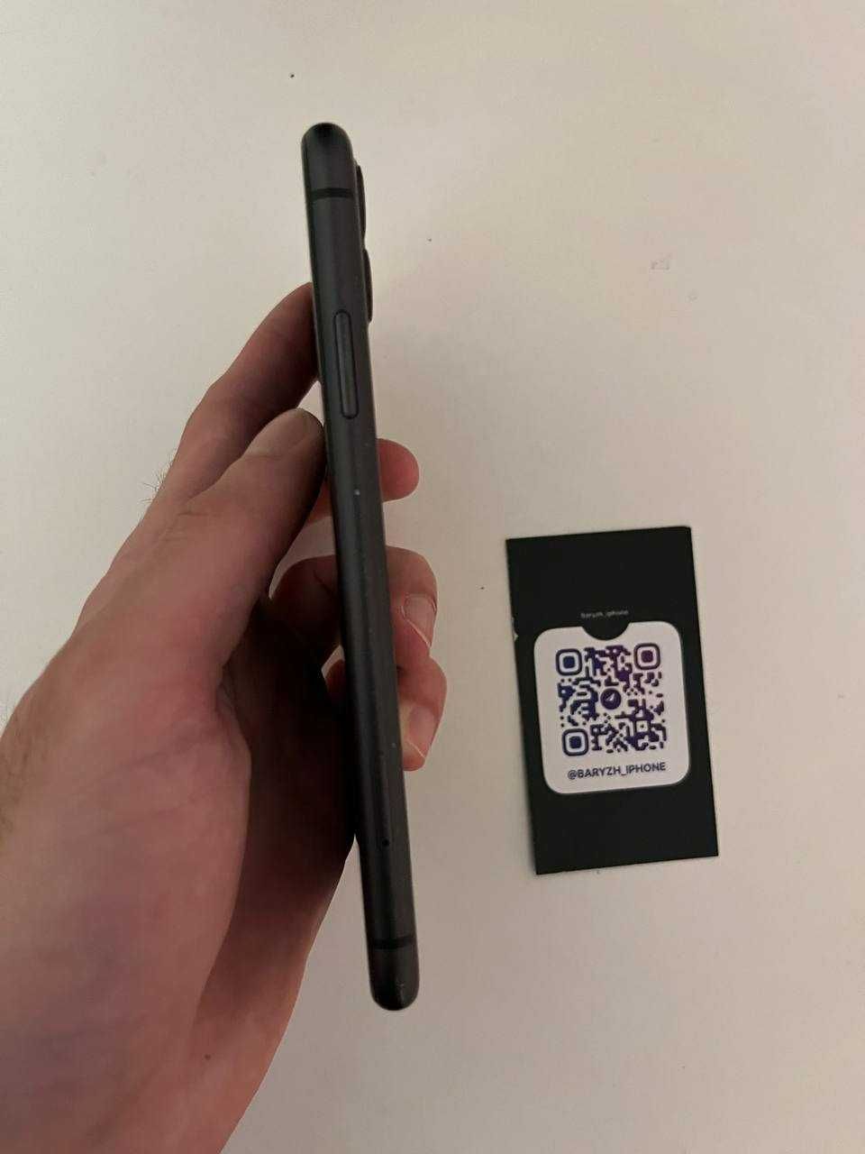 Iphone 11 128 gb, гарний стан, Айфон 11 128 гб