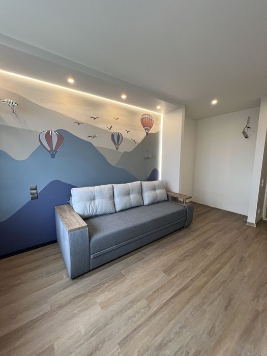 Продам 3-комн.кв.в новострое жк 524 м/р