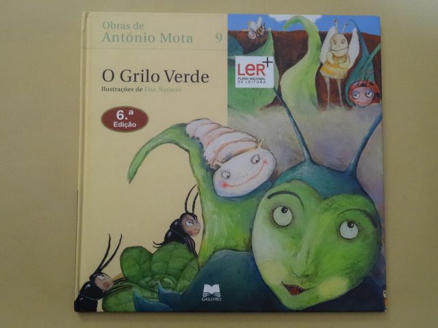 António Mota - Vários Livros