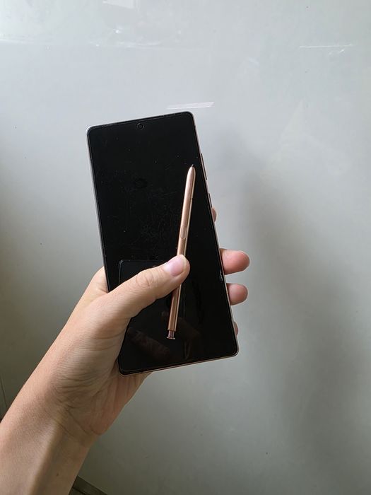 Samsung Galaxy Note 20 / SM-N9810/ 256 Gb