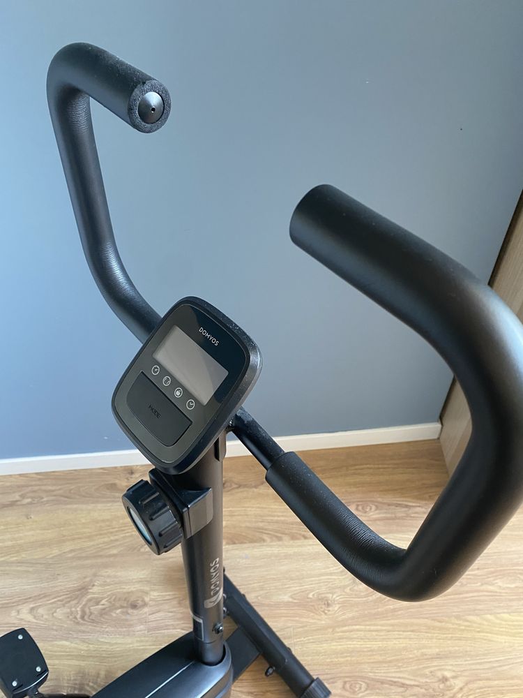 Rower stacjonarny DOMYOS Essential 03