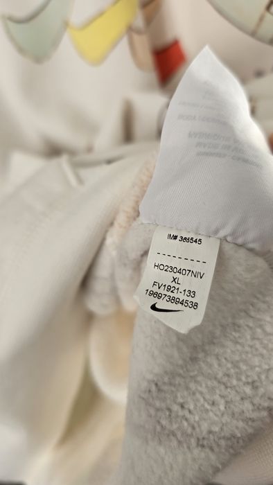 Оригінал худі nike
