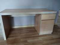 Biurko Ikea Malm