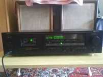 Касетна дека модель Nakamichi CR-4