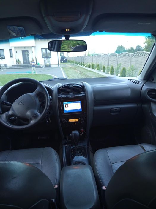 Hyundai Santa Fe Sprzedam