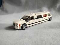 LEGO 60102 limuzyna, tylko samochód + figurka
