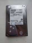 Накопитель HDD TOSHIBA 2.0TB