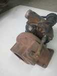 Turbo turbina turbosprężarka New Holland TM Case MXM 175-190