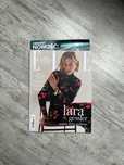 Elle 6/2025 +GRATIS Lara Gessler Maja Ostaszewska gazeta magazyn