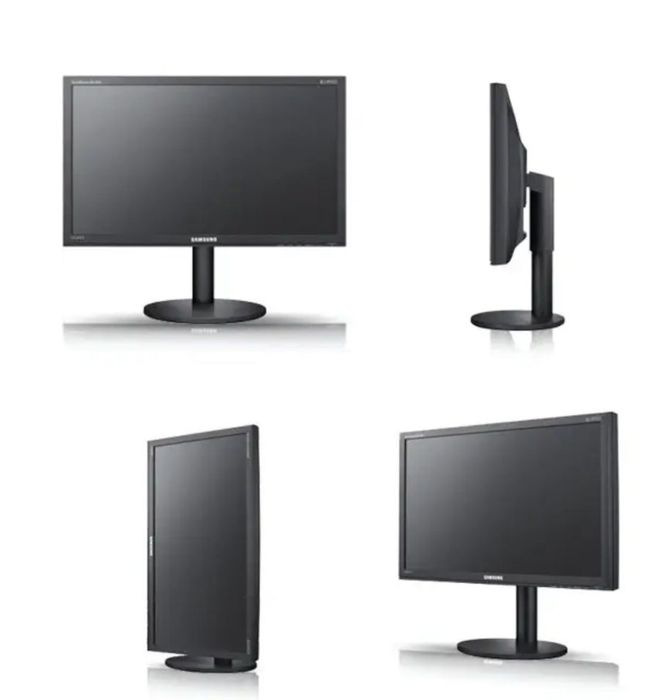 Монітор 21,5" Samsung BX2240W | Повністю робочий