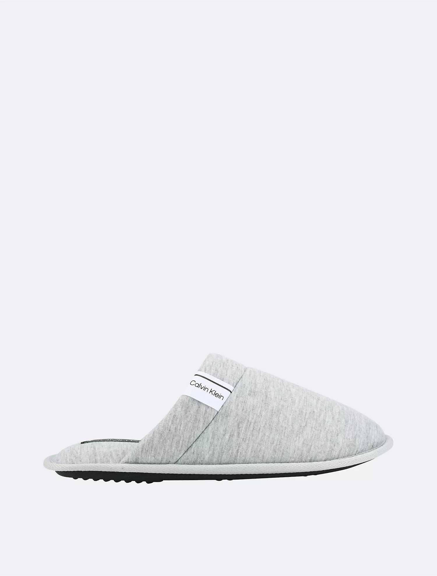 Новые домашние тапочки calvin klein (ck slipper)с америки 11us,10us