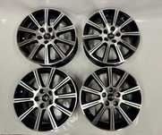 Felgi Aluminiowe Ford 5x108 7J x 17" ET-55 FORD