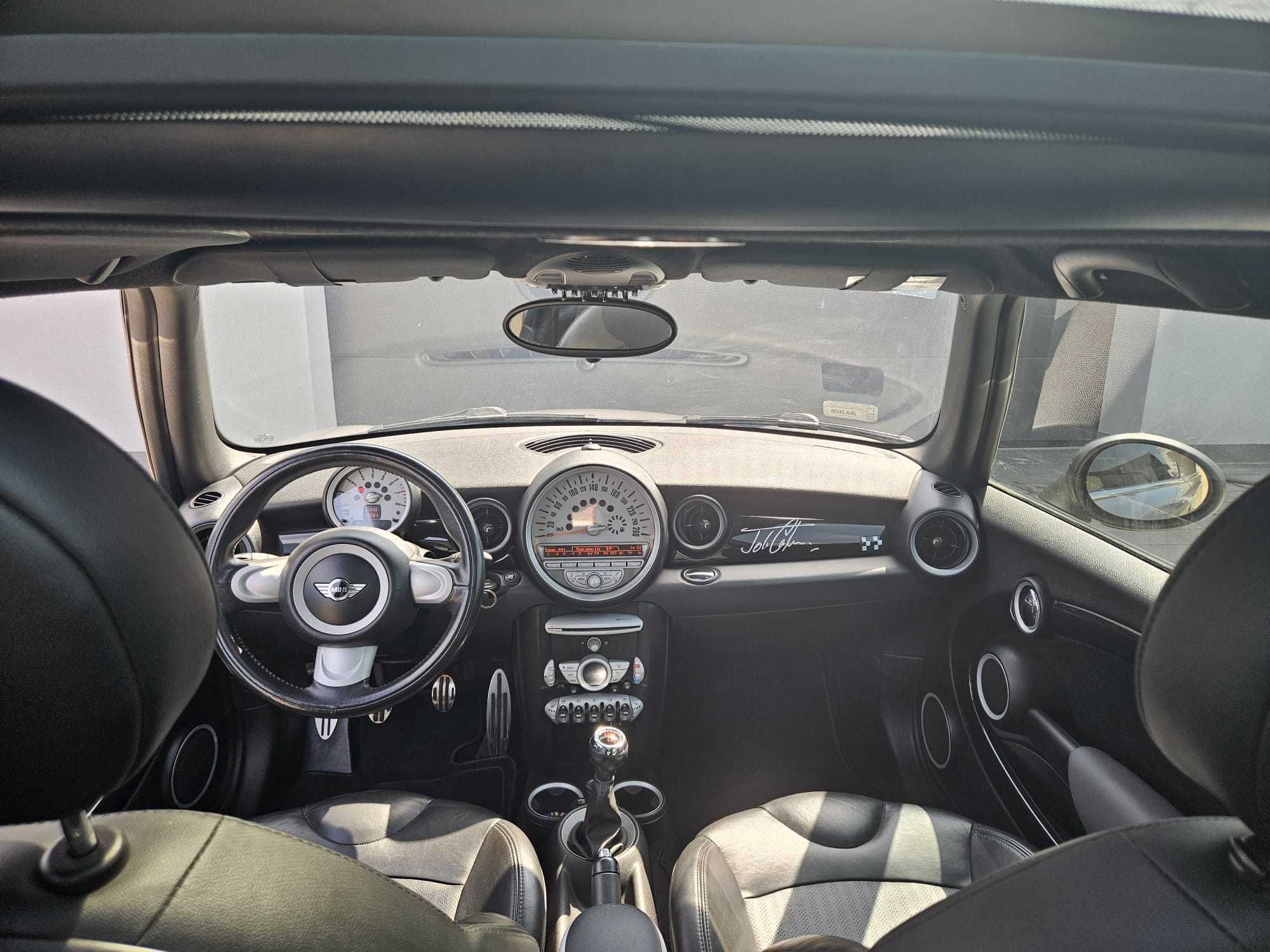 Sprzedam Mini Cooper JCW