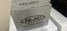 Capacete HJC C90