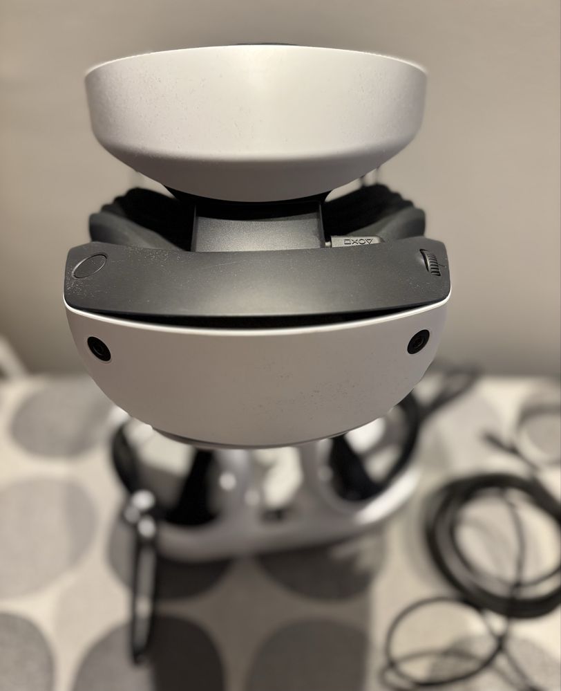 Gogle VR SONY PlayStation VR2