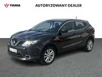 Nissan Qashqai Nissan Qashqai 1.2 DIG-T Acenta