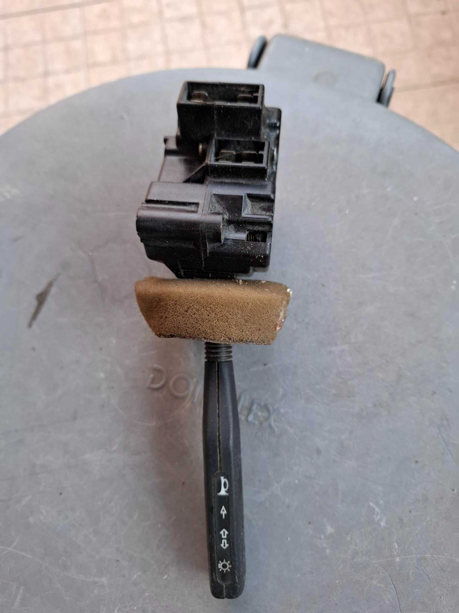 Manetes Piscas Lava vidros UMM PEUGEOT CITROEN