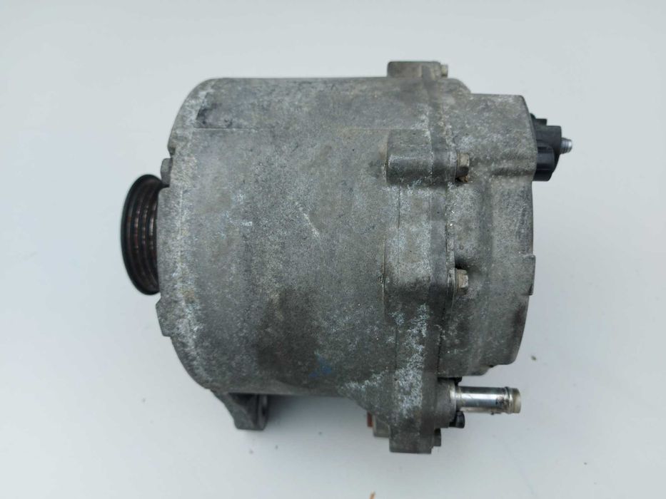 alternator 190 a VW PHAETON TOUAREG 3.0 4.0 4.2 tdi V6 V8