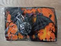 Halloween 3D Gothic Upiorne nietoperze