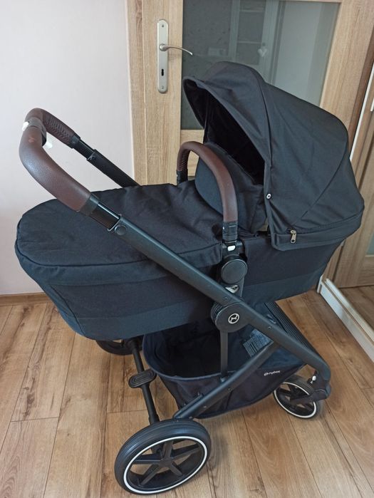 Wózek Cybex Balios S 2w1
