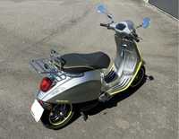 Vespa Elettrica 70