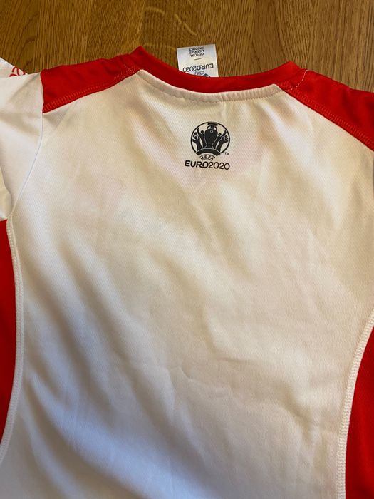 Tshirt dziecięcy 134/140