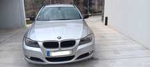 Vendo BMW 318d série 3