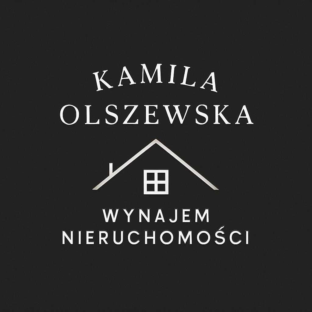Profesjonaly wynajem mieszkań, domów, nieruchomości - Kamila Olszewska