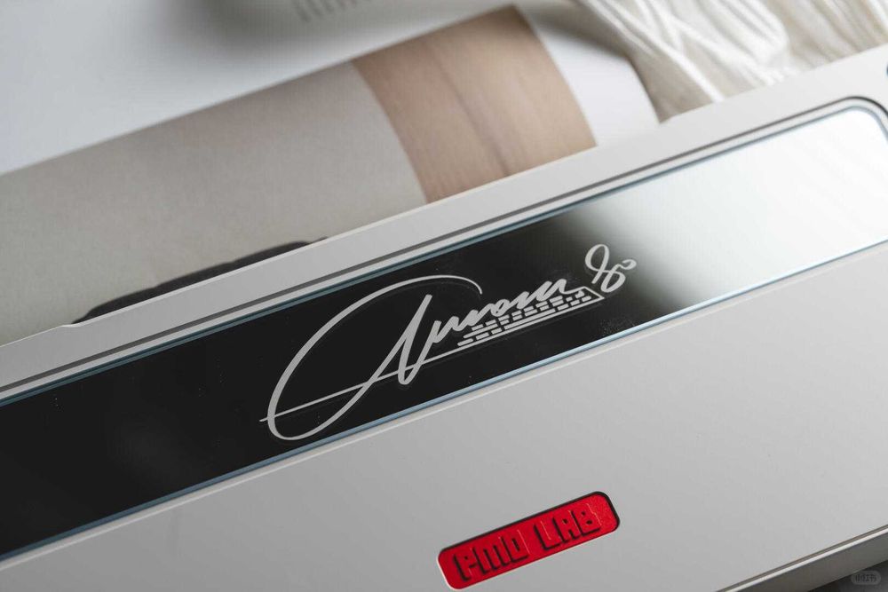 PMO Aurora80 PRO Механическая клавиатура