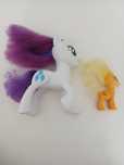 Gadająct kucyk My Little Pony z małym