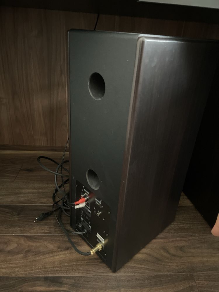 Microlab 9c колонки