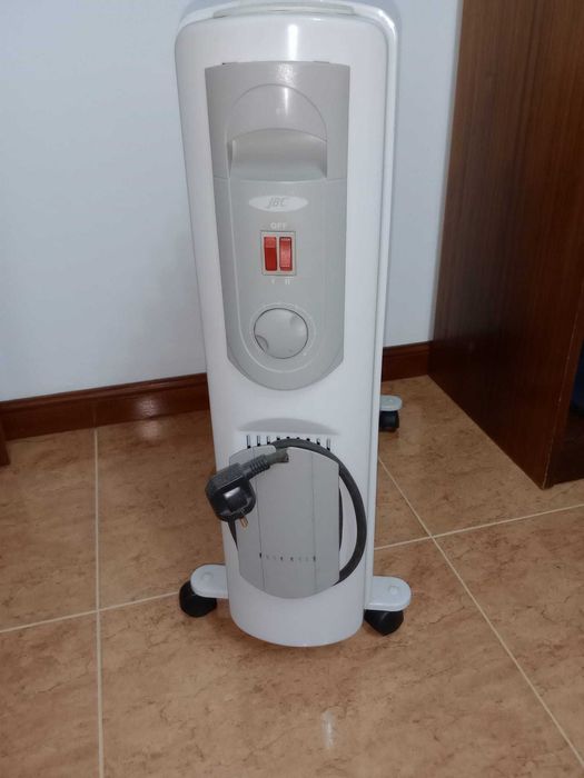Aquecedor a óleo 10modulos