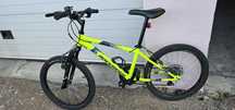 Bicicleta roda 20