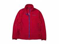 NORRONA Falketind Warm1 Bluza Polarowa Męska Logowana r. XL