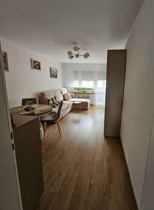 Sprzedam mieszkanie w Zawadzkiem 54,7m2