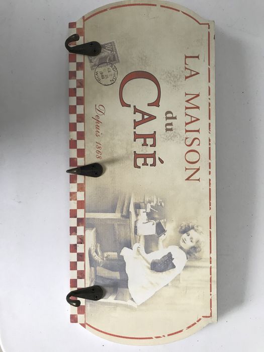 Cabides decorativos Loja do Gato Preto