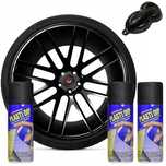 4 од Жидкая резина plasti dip лак искусство