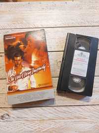 The year of Living Dangerously. Vhs