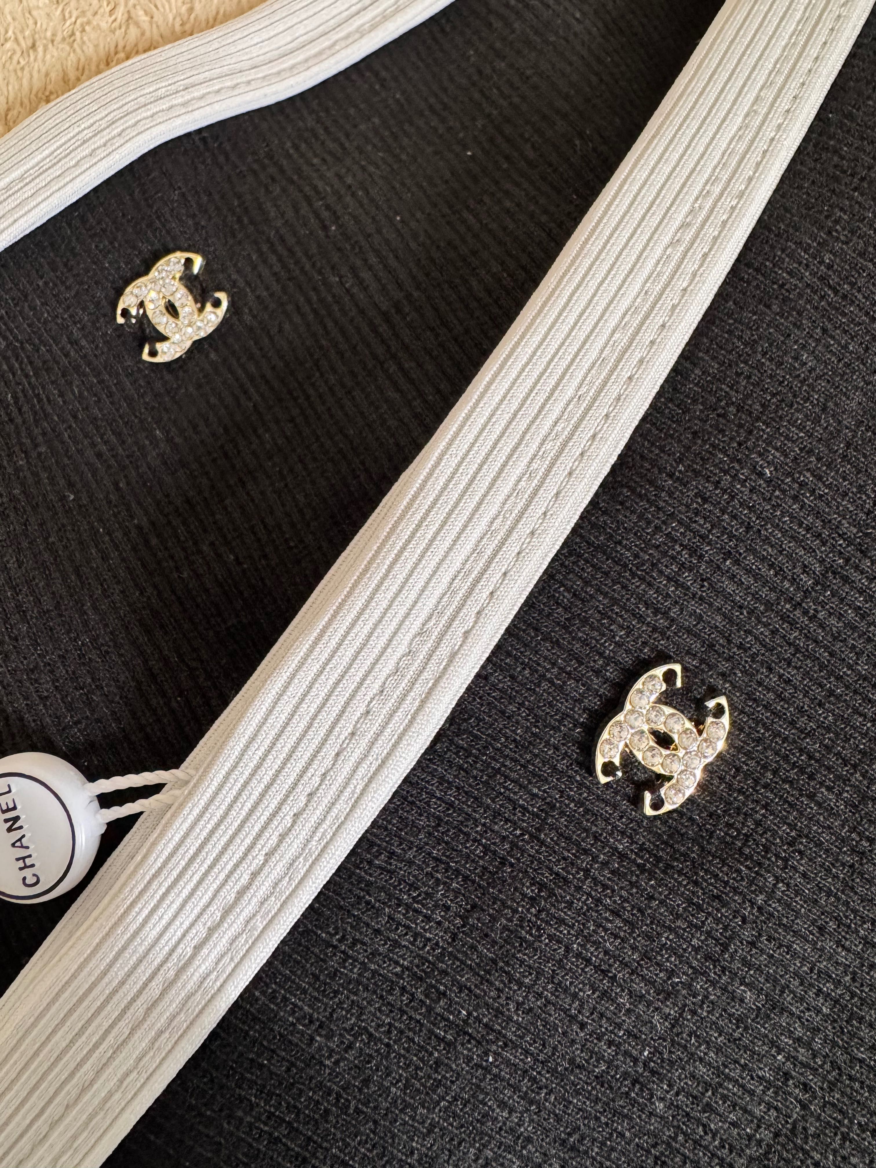 Купальник Chanel S/M в наличии