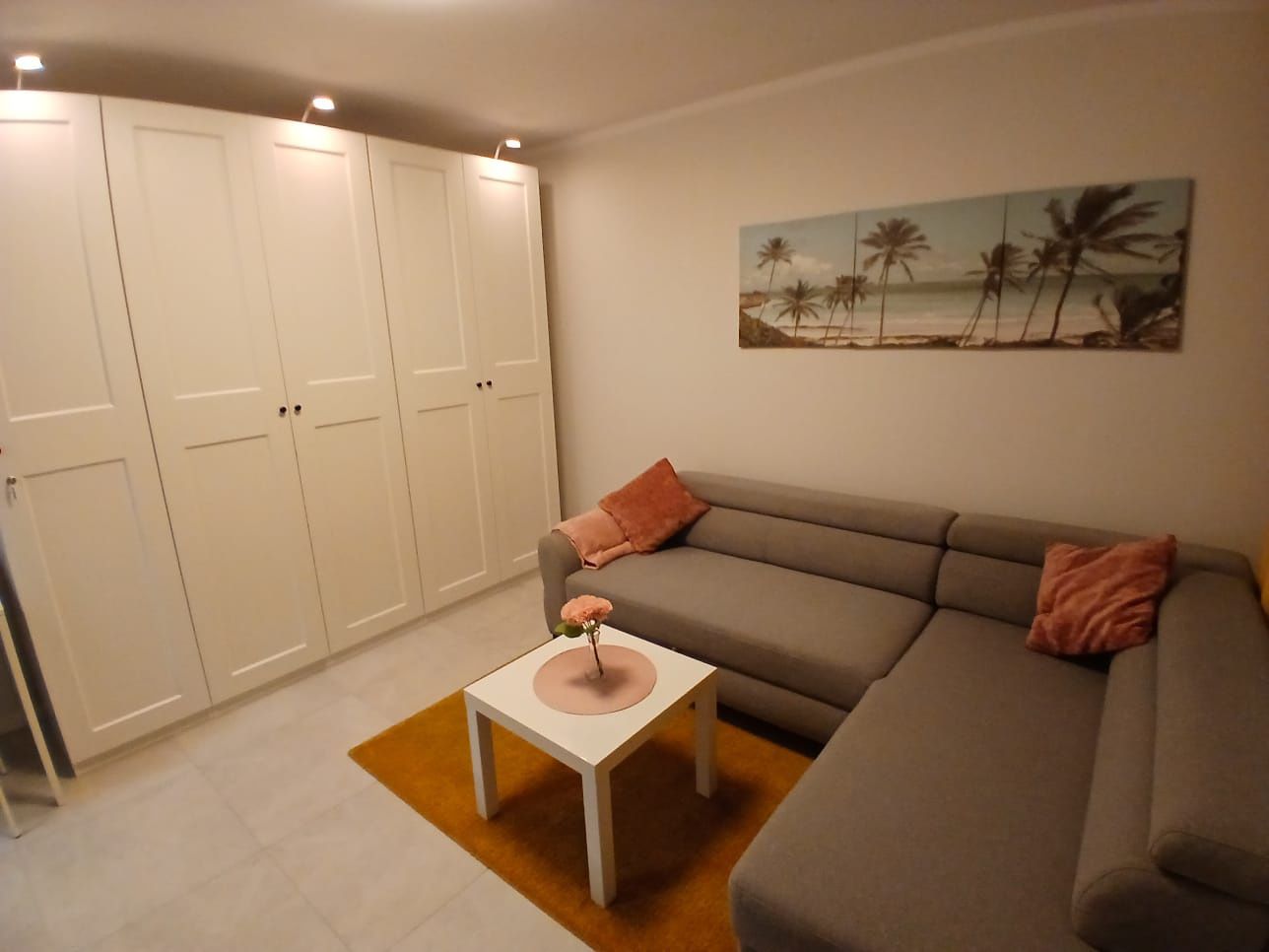 Apartament Euro Bytom 25 zł/ h. Mieszkanie do wynajęcia na doby